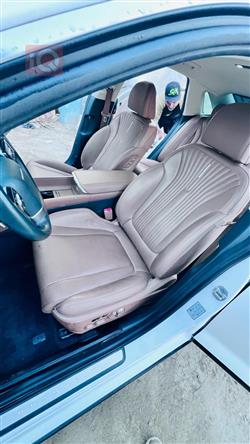 هيونداي أزيرا